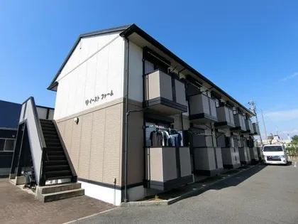 イーストファームの画像