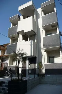 リテラ和白イーストの画像