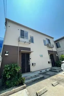 フローラ藤崎の画像