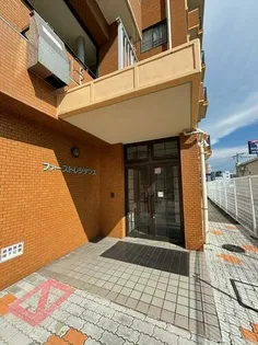 ファーストレジデンスの画像