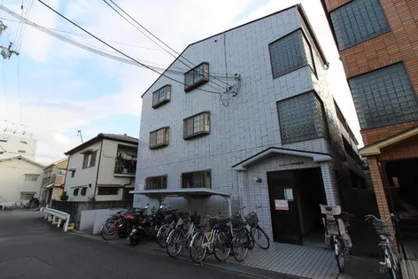 サンハイツ沢良宜西の画像