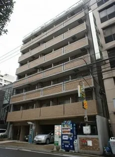 エンクレスト博多駅前【2階】の外観