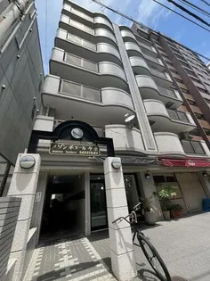 メゾンボヌール今泉の画像