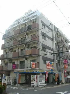 セイワビルの画像