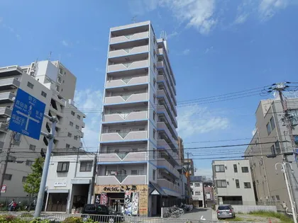 トアピエス須磨の画像