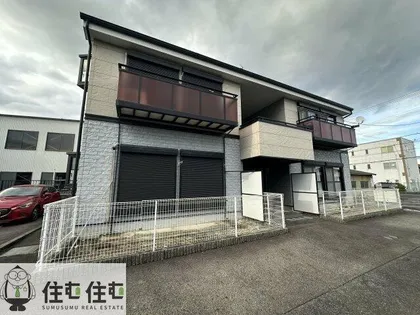 上挙母コーラスの画像