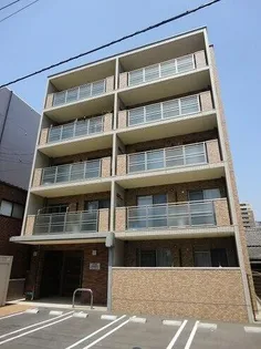 プリマヴェーラ【3階】の外観