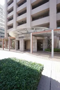 コアマンション大手門タワーの画像