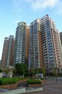 グランドメゾン百道浜オーシャン&フォレストの画像