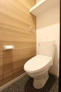 Grandtic Park Side大橋【105号室】の外観