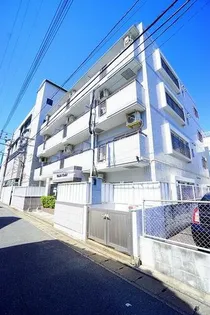 ウェルス香椎の画像