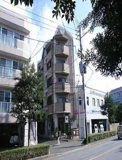 ドミールグリーンベルの画像