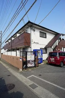 スタッドヴィラの画像