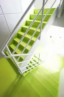 EーLIFE渡辺通りの画像