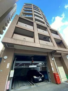 RESTEL HAKATA(レステルハカタ)【8階】の外観