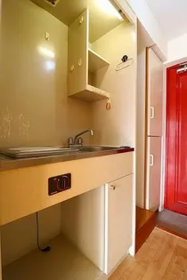 PLEAST都府楼前【306号室】の外観