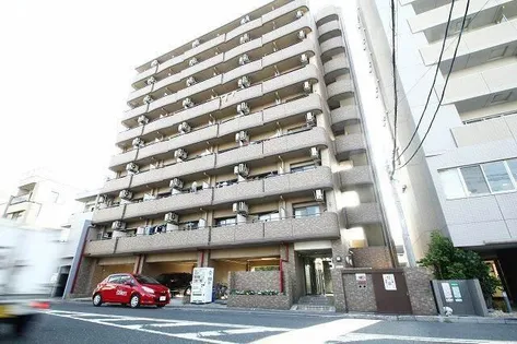 メゾン ド セティエーヌの画像