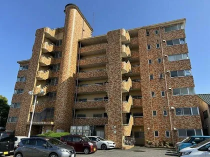 ロイヤルパレス北園の画像