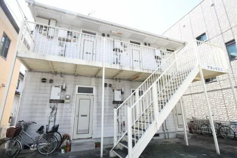 アネックス1の画像