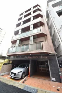 SDグランツ神戸駅前【6階】の外観