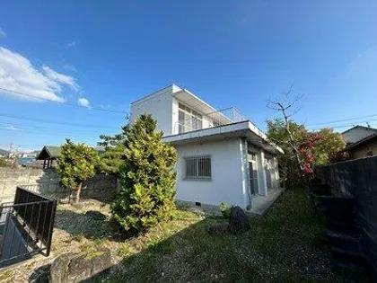 愛知県春日井市藤山台9丁目【一戸建】の外観