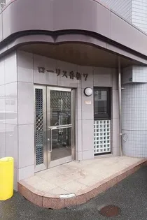 ローリス香椎7の画像