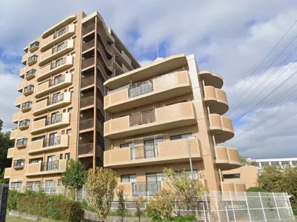 ライオンズマンション熊取の画像