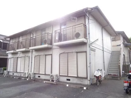 ハイツトミダの画像