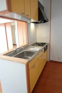 フェリセ ステージ梅光園の画像