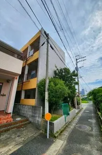 グラフィックメゾン飯倉の画像