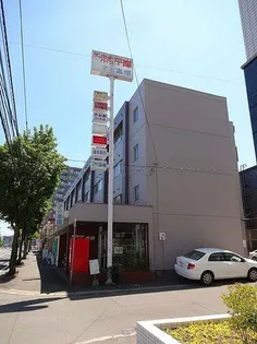 サンセットハイツ平岸の画像