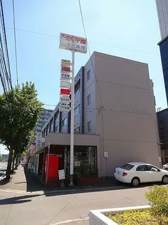 サンセットハイツ平岸の画像