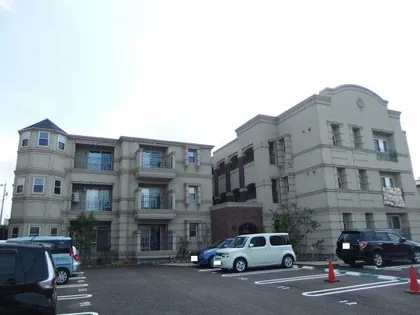 LIBRE STYLE A棟の画像