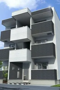 ベルシア箱崎の画像