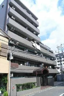 エステートモア白金IIの画像