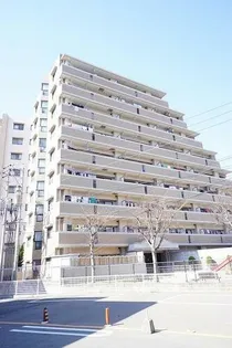 三愛シティライフ香椎の画像