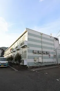 レオパレスMIJの画像