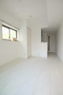 はれわたる大手門の画像