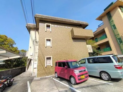 テネメント西田の画像