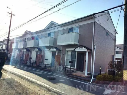 プラッサムコートMK C棟の画像