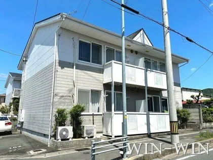 オリンポスヒルズⅡの画像