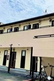 レオパレス師岡の画像