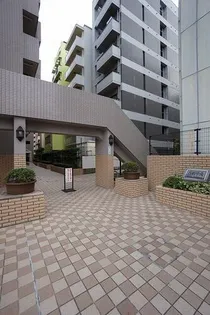 西新中央パークマンションの画像