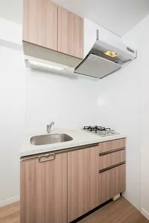 エンクレスト天神シティ【11階】の外観