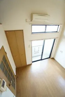 アドヴァンス松香台の画像