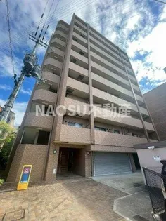 プロミネンス【1006号室】の外観