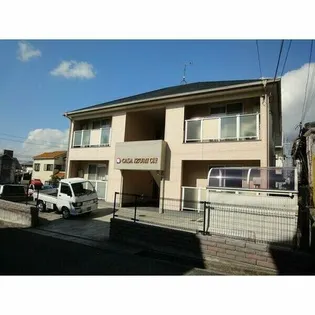 CASAIZUMI C棟の画像