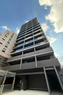 AIFLAT博多祇園【1402号室】の外観