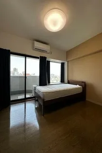 アルファコンフォート福岡西新【706号室】の外観