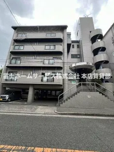 メゾンドールバンブーグラス【310号室】の外観